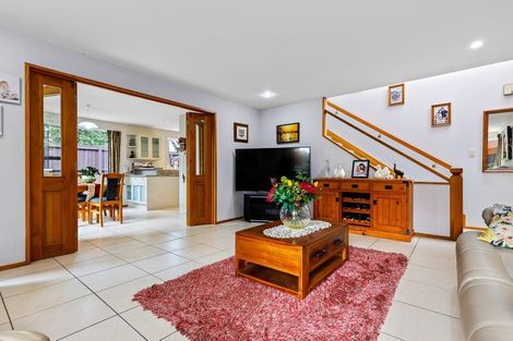 Photo of property in 11a Cherrywood Place, Redwood, Christchurch, 8051