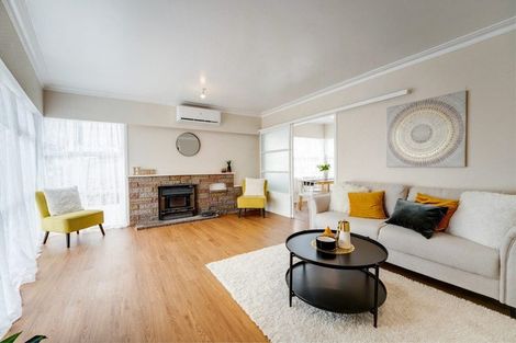 Photo of property in 21 Idlewild Avenue, Mangere, Auckland, 2022