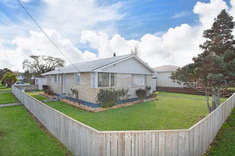 Photo of property in 32 Morris Street, Marton, 4710