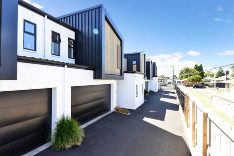 Photo of property in 36u4 Blackburn Street, Frankton, Hamilton, 3204