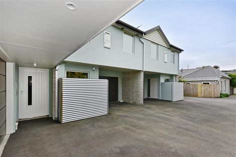 Photo of property in 22 Dickens Street, Addington, Christchurch, 8024