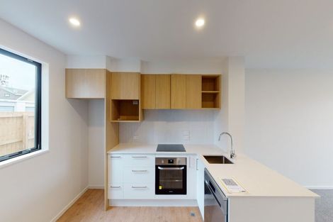 Photo of property in 4/77 Southampton Street, Sydenham, Christchurch, 8023