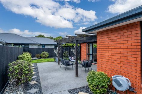 Photo of property in 81 Chartwell Street, Burwood, Christchurch, 8083
