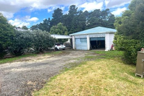 Photo of property in 15 Whio Street, Pongaroa, 4991