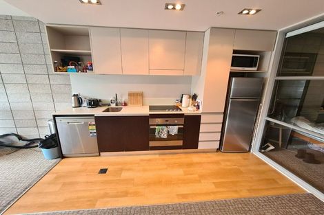 Photo of property in Masina Apartments, 109/80u Riddiford Street, Newtown, Wellington, 6021