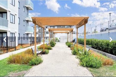 Photo of property in Apollo Apartments, 201/46 Rosedale Road, Rosedale, Auckland, 0632