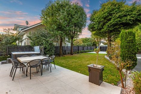 Photo of property in 191 Fendalton Road, Fendalton, Christchurch, 8052