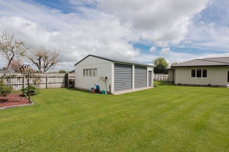 Photo of property in 71b Gregg Street, Dannevirke, 4930