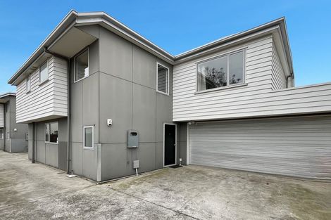Photo of property in 17b Bolton Avenue, Spreydon, Christchurch, 8024
