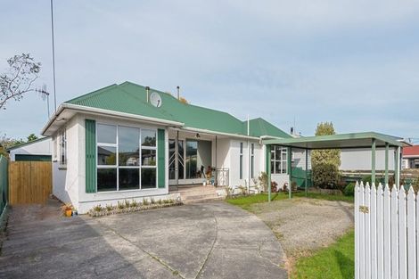Photo of property in 59 Fairs Road, Milson, Palmerston North, 4414