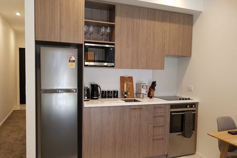 Photo of property in 4/420 Hagley Avenue, Christchurch Central, Christchurch, 8011