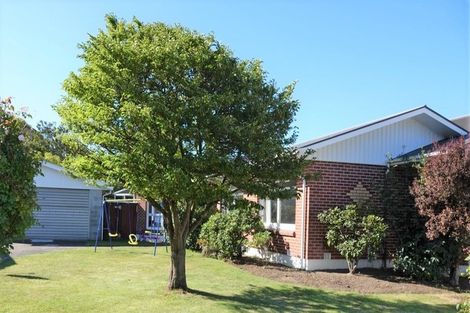 Photo of property in 5 Ketton Place, St Albans, Christchurch, 8052