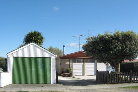 Photo of property in 14 Black Street, Wairoa, 4108