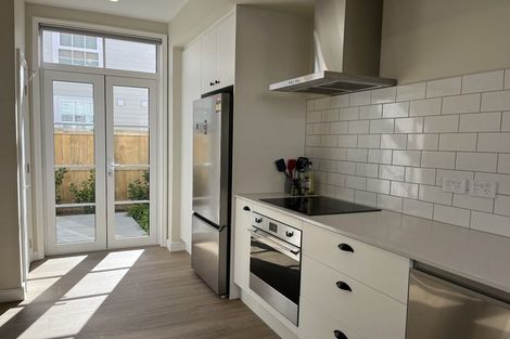 Photo of property in 3/17 Bishop Street, St Albans, Christchurch, 8014