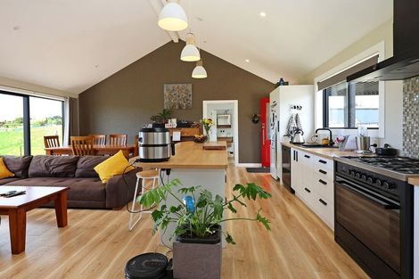 Photo of property in 231 Reservoir Road, Oamaru North, Oamaru, 9492