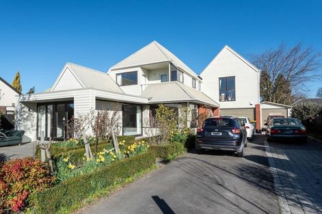 Photo of property in 27 Wadeley Road, Ilam, Christchurch, 8041