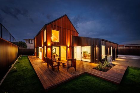 Photo of property in 145b Cook Street, West End, Palmerston North, 4410