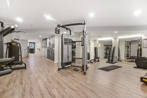 Photo of property in 20a/9 Byron Avenue, Takapuna, Auckland, 0622