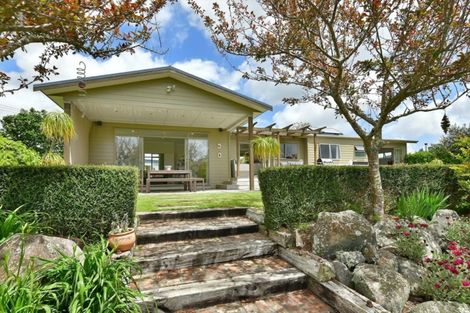 Photo of property in 145 Kanohi Road, Kaukapakapa, 0873