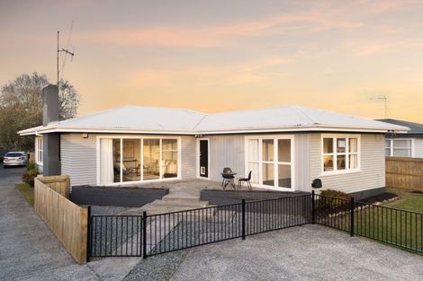 Photo of property in 295b Cambridge Road, Hillcrest, Hamilton, 3216