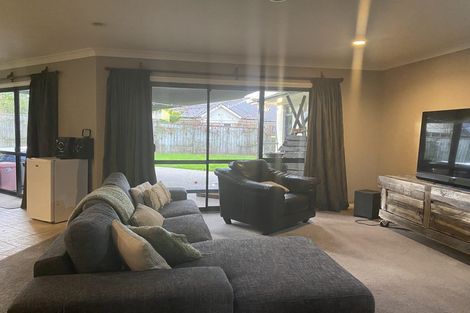 Photo of property in 16 Strathconnan Court, Rototuna, Hamilton, 3210