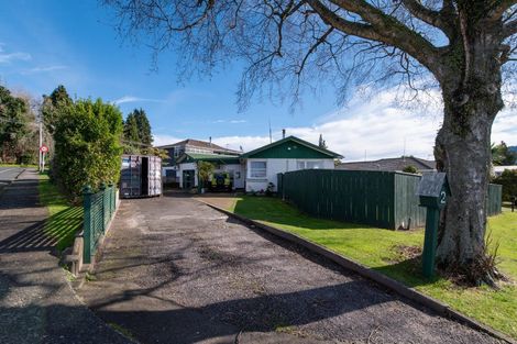 Photo of property in 2 Aurora Street, Sunnybrook, Rotorua, 3015
