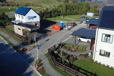Photo of property in 1 Kahika Lane, Westmorland, Christchurch, 8025