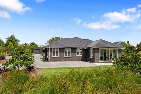 Photo of property in 157 Blackbridge Road, Dairy Flat, Albany, 0794