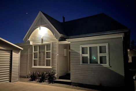 Photo of property in 205 England Street, Linwood, Christchurch, 8011