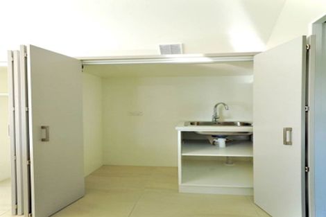 Photo of property in 5/155 Peterborough Street, Christchurch Central, Christchurch, 8013