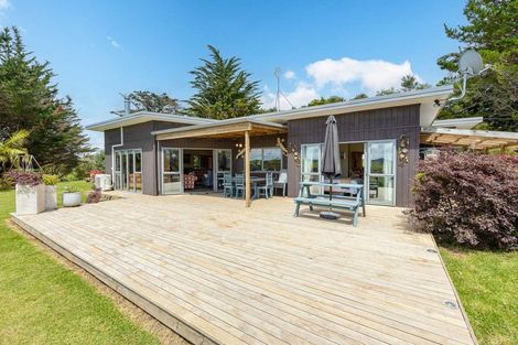 Photo of property in 488 Wharehine Road, Wharehine, Wellsford, 0973