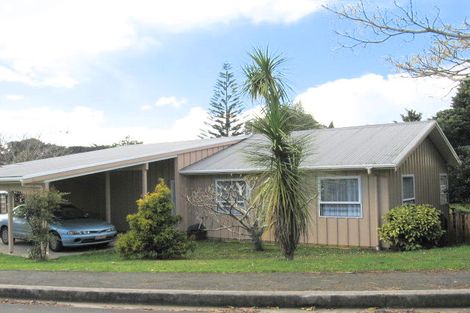 Photo of property in 5 Aratiatia Place, Tikipunga, Whangarei, 0112