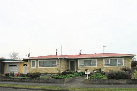 Photo of property in 26 Addison Street, Onekawa, Napier, 4110