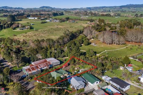 Photo of property in 36 Clarke Street, Waihi, 3610