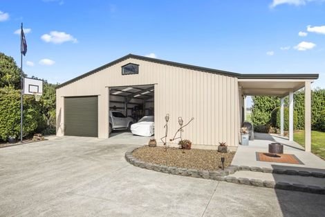 Photo of property in 63 Waipipi Wharf Road, Pollok, Waiuku, 2683