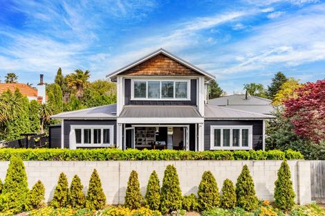 Photo of property in 3a Simla Avenue, Havelock North, 4130