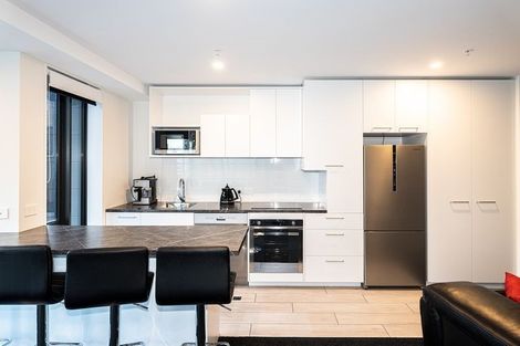 Photo of property in Vsp South, 506/168u Victoria Street, Te Aro, Wellington, 6011