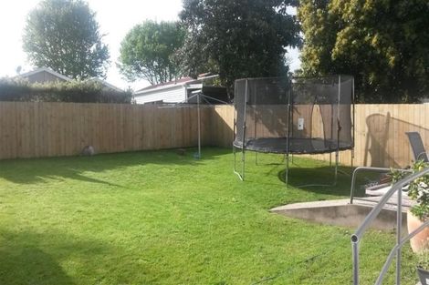 Photo of property in 16 Marire Avenue, Frankton, Hamilton, 3204