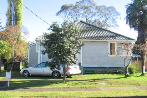 Photo of property in 3 Mcclintock Street, Whau Valley, Whangarei, 0112
