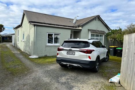 Photo of property in 17 Bradshaw Street, South Dunedin, Dunedin, 9012