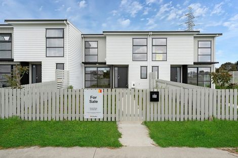 Photo of property in 31 Karikari Crescent, Takanini, 2112