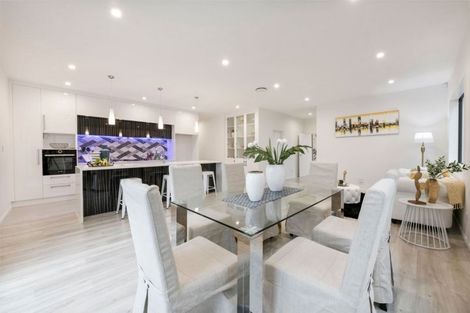 Photo of property in 17 Hakinakina Drive, Flat Bush, Auckland, 2019