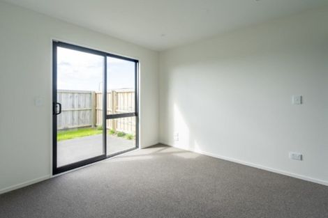 Photo of property in 93 Faringdon Boulevard, Rolleston, 7615