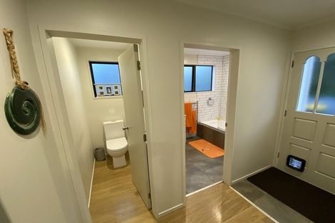 Photo of property in 215 Staithes Drive South, Whitby, Porirua, 5024