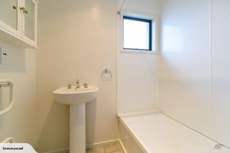 Photo of property in 8a Birkhall Grove, Strathmore Park, Wellington, 6022
