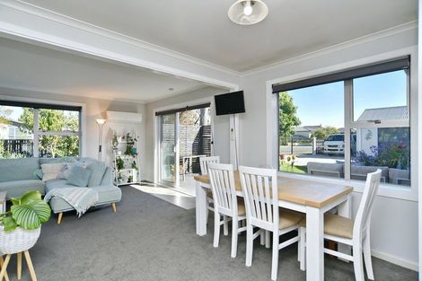 Photo of property in 44 Geddis Street, Rangiora, 7400