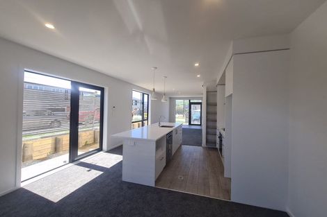 Photo of property in 1 Tokitoki Way, Kenepuru, Porirua, 5022