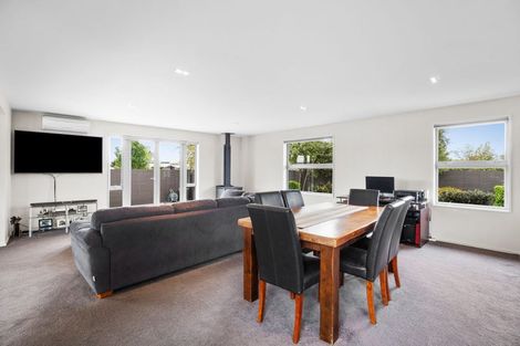 Photo of property in 174 Lowes Road, Rolleston, 7614