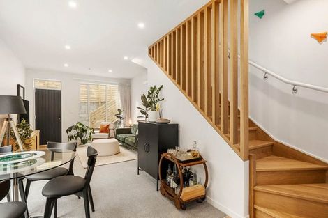 Photo of property in 14/30u Pirie Street, Mount Victoria, Wellington, 6011