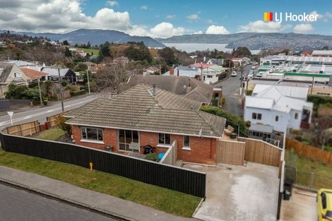 Photo of property in 55 Hawthorn Avenue, Mornington, Dunedin, 9011